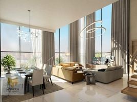 3 Bedroom Apartment for sale at Dynasty Tower, City Of Lights