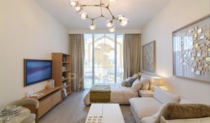 Estudio Apartamento en venta en Tuscan Residences, Dubái Luma 22