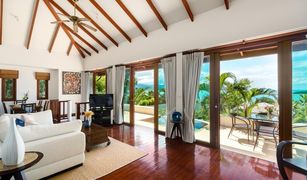 2 Schlafzimmern Haus zu verkaufen in Bo Phut, Koh Samui 