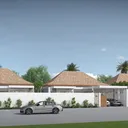 มัลลี่ วิลล่า