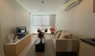 曼谷 Khlong Tan Nuea D25 Thonglor 1 卧室 公寓 售 