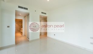 3 Bedrooms Apartment for sale in EMAAR Beachfront, Dubai Beach Vista