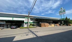 N/A Warehouse for sale in Lahan, Nonthaburi 