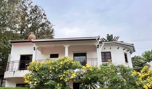 4 Bedrooms Villa for sale in Hua Hin City, Hua Hin Khao Noi Village