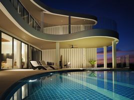3 Bedroom Villa for sale at Darika Residence II, Maenam, Koh Samui, Surat Thani
