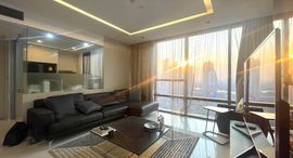 Available Units at The Bangkok Sathorn