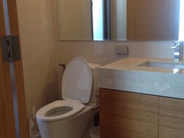 1 Bedroom Condo for rent at The Breeze Narathiwas, Chong Nonsi