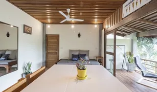 4 Bedrooms House for sale in Ko Yao Noi, Phangnga 