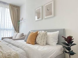 1 Bedroom Condo for rent at The Rich Rama 9 - Srinakarin, Suan Luang, Suan Luang