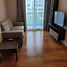 1 Schlafzimmer Appartement zu vermieten im Focus Ploenchit, Khlong Toei