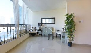 2 Bedrooms Apartment for sale in City Of Lights, Abu Dhabi Hydra Avenue Towers