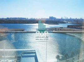 3 Bedroom Apartment for sale at The Wave, Najmat Abu Dhabi