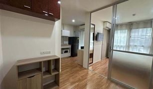 曼谷 Khlong Toei Lumpini Place Rama4-Ratchadaphisek 1 卧室 公寓 售 