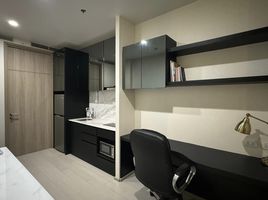 1 Schlafzimmer Appartement zu vermieten im Noble Ploenchit, Lumphini