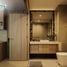 Studio Wohnung zu verkaufen im Harmonia City Garden, Nong Prue, Pattaya, Chon Buri