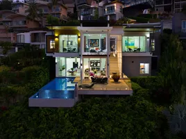 4 Bedroom House for sale at Verano Residence, Bo Phut