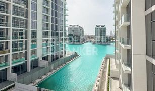 1 Schlafzimmer Appartement zu verkaufen in Meydan Avenue, Dubai Residences 16