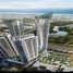 1 Bedroom Apartment for sale at Aykon City, Business Bay