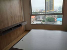 3 Bedroom Apartment for sale at U Delight Residence Phatthanakan, Suan Luang