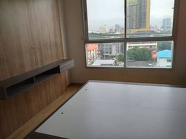 3 Schlafzimmer Wohnung zu verkaufen im U Delight Residence Phatthanakan, Suan Luang