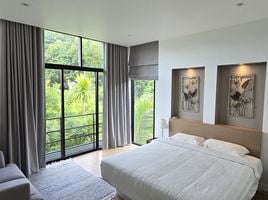 4 Schlafzimmer Haus zu verkaufen im The Medal Krabi Town, Thap Prik, Mueang Krabi