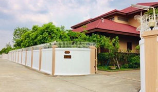 6 Bedrooms House for sale in Si Kan, Bangkok 