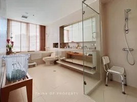 3 Bedroom Apartment for rent at The Royal Saladaeng, Si Lom