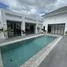 4 Bedroom House for sale at Paradise Villa 3, Nong Prue