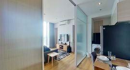 Available Units at Park Origin Phrom Phong