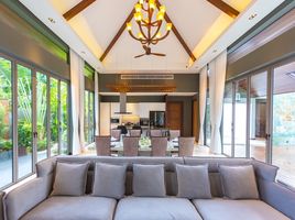 4 Bedroom House for rent at The Lake House, Si Sunthon, Thalang, Phuket, Thailand