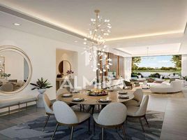 3 Bedroom Apartment for sale at The Dahlias, Yas Acres, Yas Island, Abu Dhabi