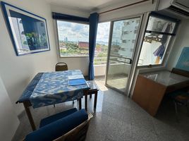 Studio Appartement zu verkaufen im Somphong Condotel, Na Chom Thian