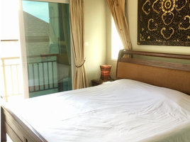 1 Schlafzimmer Wohnung zu verkaufen im Phuket Avenue Condominium, Talat Yai