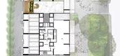 Building Floor Plans of Siamese Exclusive Sukhumvit 31
