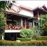 6 Schlafzimmer Villa zu verkaufen in Sisattanak, Vientiane, Sisattanak, Vientiane, Laos
