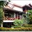 6 Bedroom Villa for sale in Vientiane, Sisattanak, Vientiane