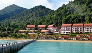 2 Schlafzimmern Wohnung zu verkaufen in Ko Chang Tai, Trat Tranquility Bay