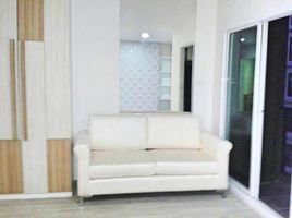 1 Schlafzimmer Appartement zu vermieten im S-Fifty Condominium, Nong Prue, Pattaya