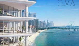 1 Habitación Apartamento en venta en Al Sufouh Road, Dubái Palm Beach Towers 3