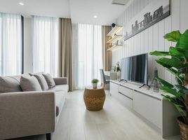 1 Schlafzimmer Appartement zu vermieten im Noble Ploenchit, Lumphini, Pathum Wan