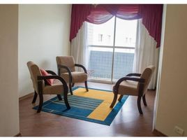 3 Schlafzimmer Reihenhaus zu vermieten im Curitiba, Matriz, Curitiba, Parana, Brasilien