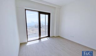 3 chambres Appartement a vendre à Creek Beach, Dubai Breeze