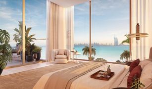 1 Schlafzimmer Appartement zu verkaufen in The Crescent, Dubai Ellington Beach House