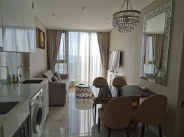 1 Bedroom Condo for sale at Copacabana Beach Jomtien, Nong Prue