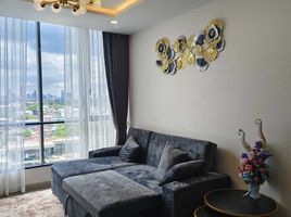 1 Bedroom Condo for rent at Supalai Premier Samsen - Ratchawat, Thanon Nakhon Chaisi, Dusit, Bangkok, Thailand