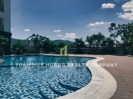 2 Bedroom Apartment for sale at Blooming Tower Danang, Thuan Phuoc