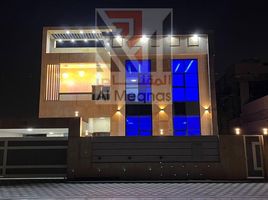 5 Bedroom Villa for sale at Ajman Global City, Al Alia, Ajman
