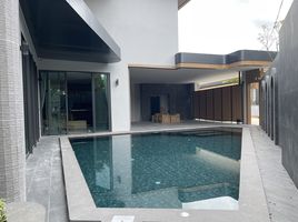 4 Schlafzimmer Haus zu verkaufen im M Mountain Grand Villa, Nong Prue, Pattaya, Chon Buri