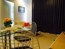 1 Bedroom Condo for sale at The Light Ladprao, Chomphon
