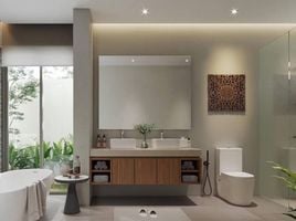 3 Bedroom Villa for sale at Tropical Haven Pool Villa Aonang, Ao Nang